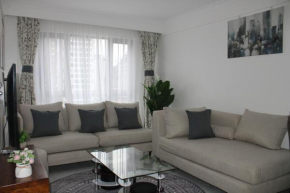Apartment in Kilimani Estate
